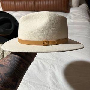 Men’s brixton hat